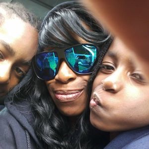 Meet your Posher, Renae